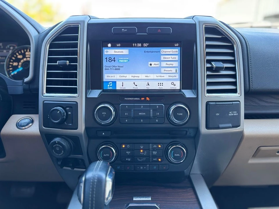 2016 Ford F-150 13th Gen - Image 22 of 22
