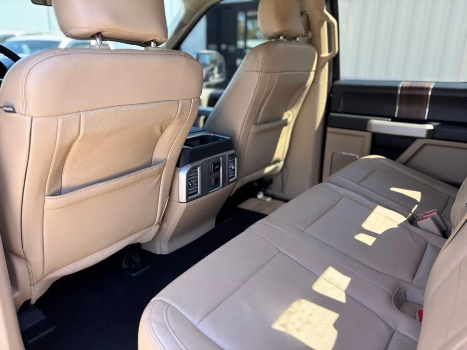 2016 Ford F-150 13th Gen - Image 18 of 22