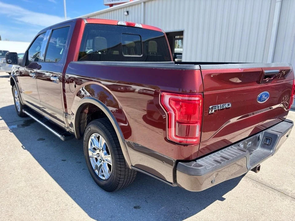 2016 Ford F-150 13th Gen - Image 3 of 22