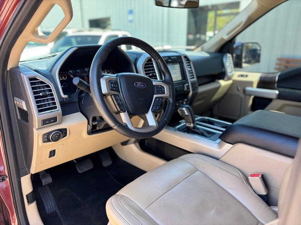 2016 Ford F-150 13th Gen - Image 9 of 22