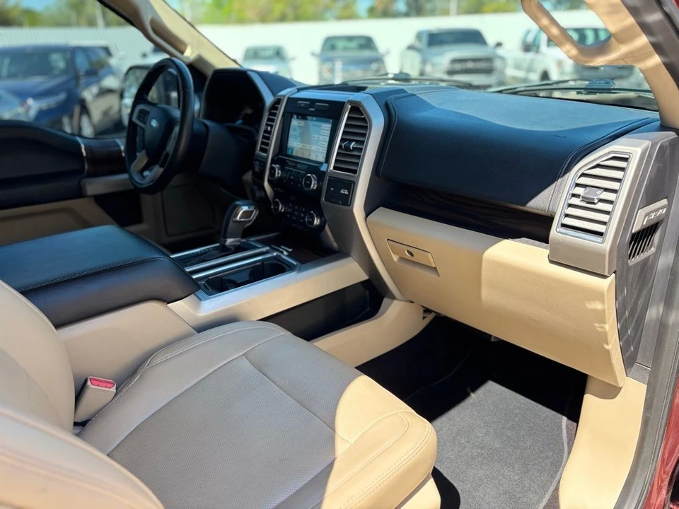 2016 Ford F-150 13th Gen - Image 12 of 22