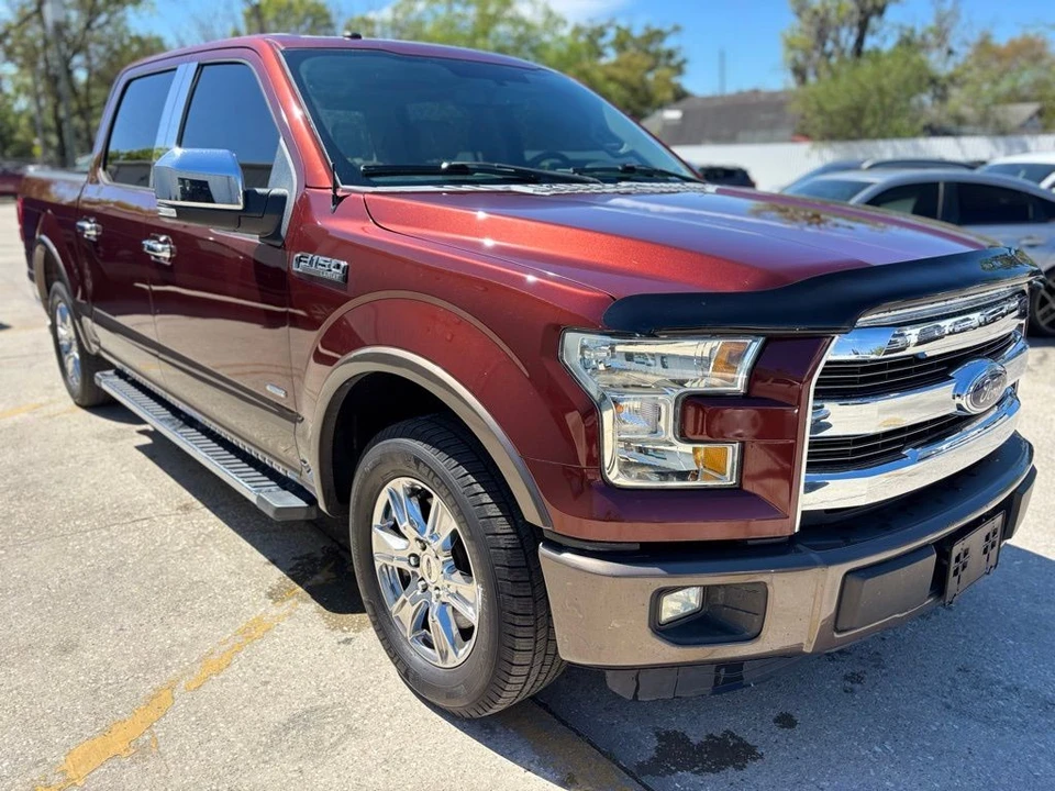 2016 Ford F-150 13th Gen - Image 7 of 22