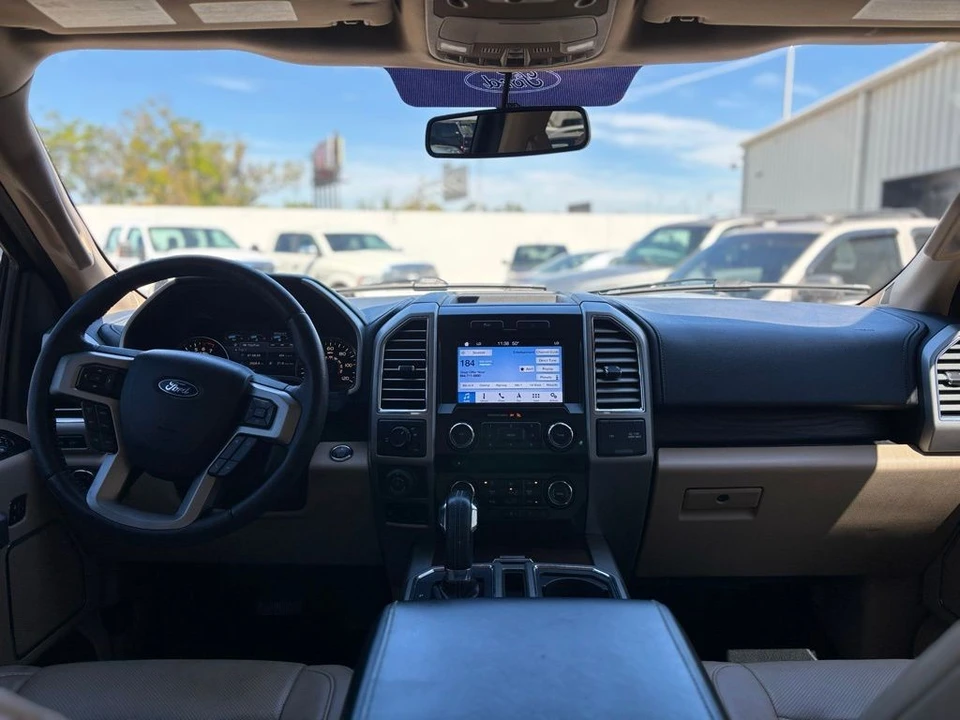 2016 Ford F-150 13th Gen - Image 21 of 22