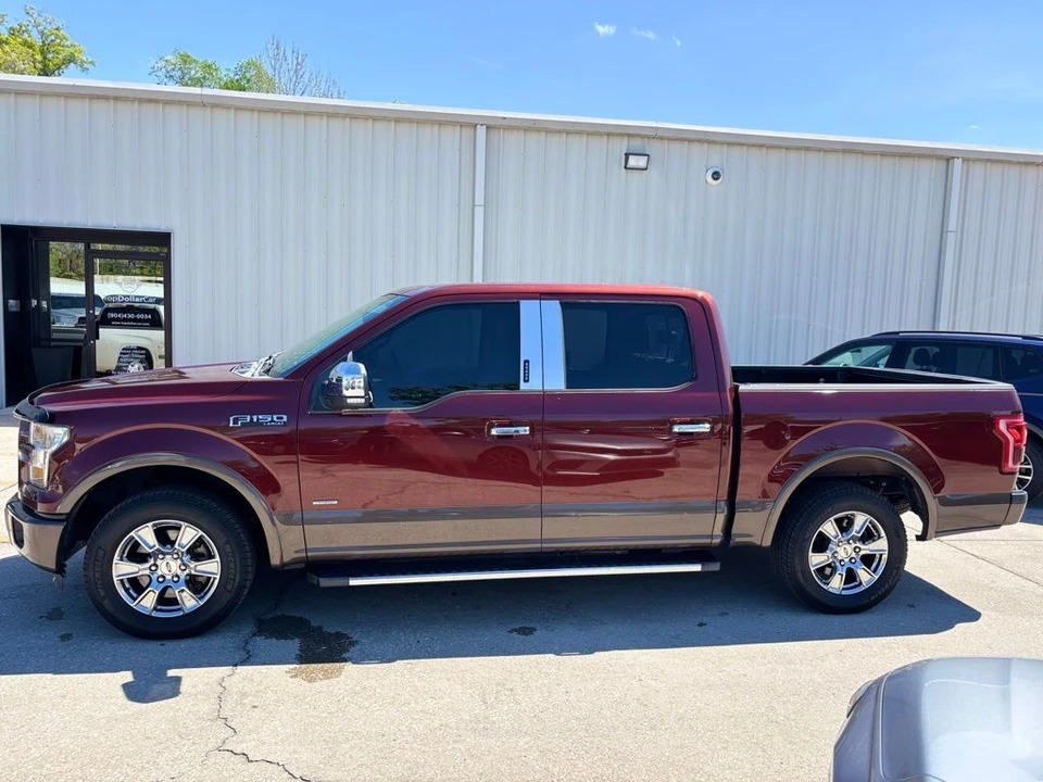 2016 Ford F-150 13th Gen - Image 2 of 22