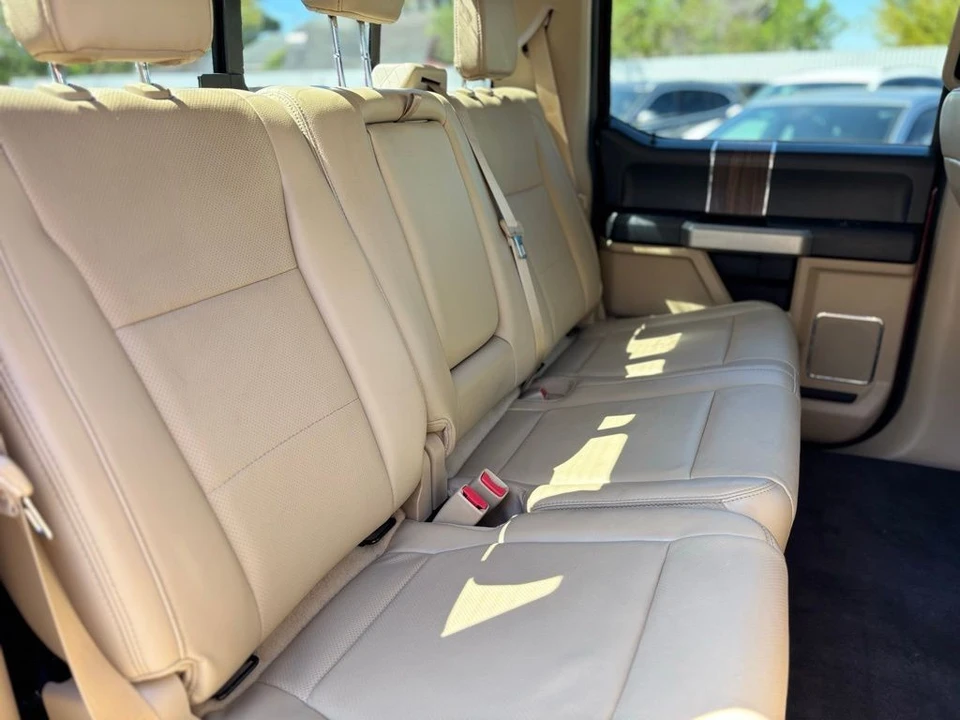 2016 Ford F-150 13th Gen - Image 16 of 22