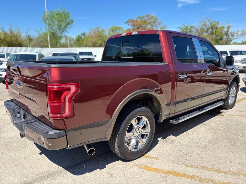 2016 Ford F-150 13th Gen - Image 5 of 22