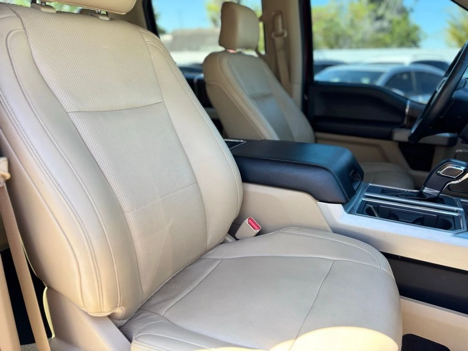 2016 Ford F-150 13th Gen - Image 13 of 22
