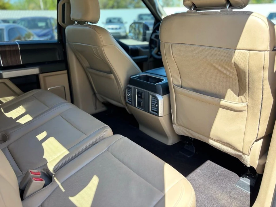 2016 Ford F-150 13th Gen - Image 15 of 22