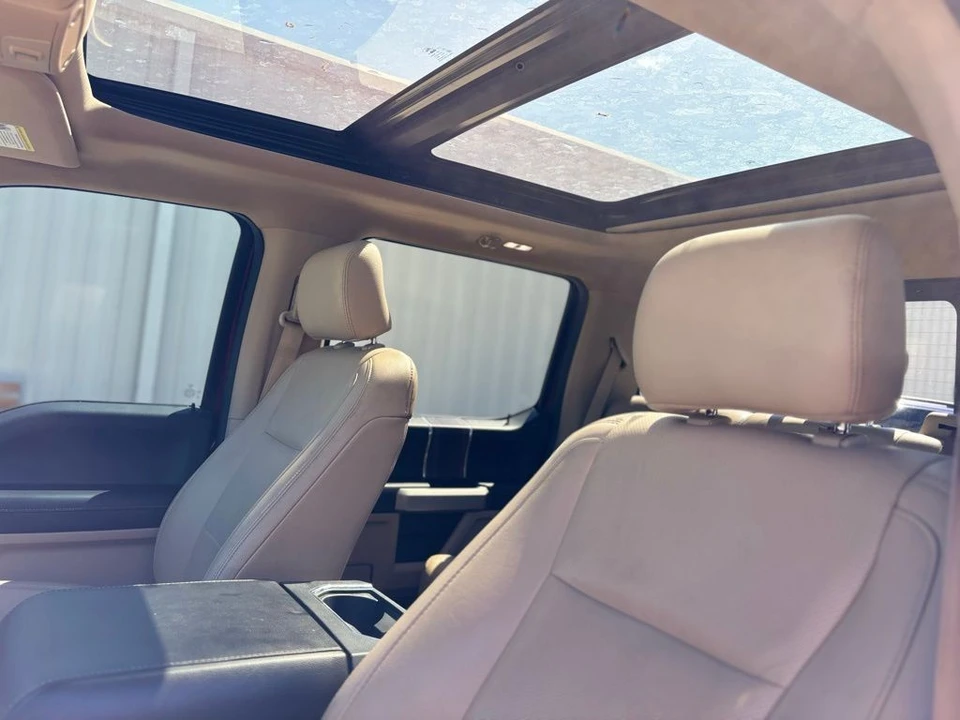 2016 Ford F-150 13th Gen - Image 20 of 22