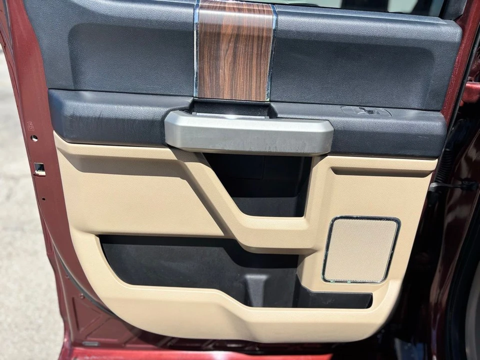 2016 Ford F-150 13th Gen - Image 17 of 22