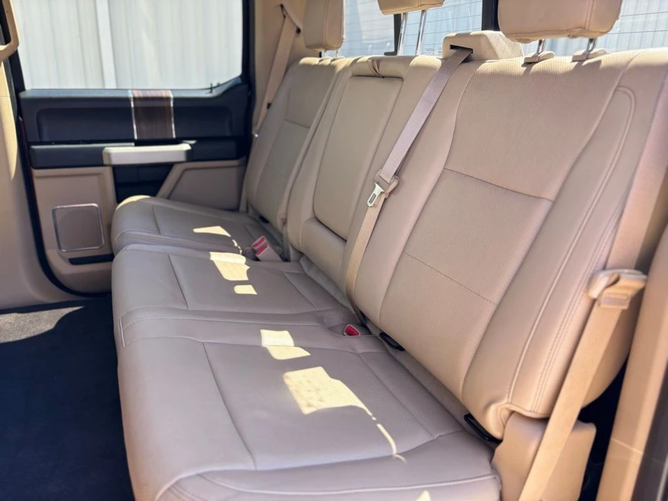 2016 Ford F-150 13th Gen - Image 19 of 22