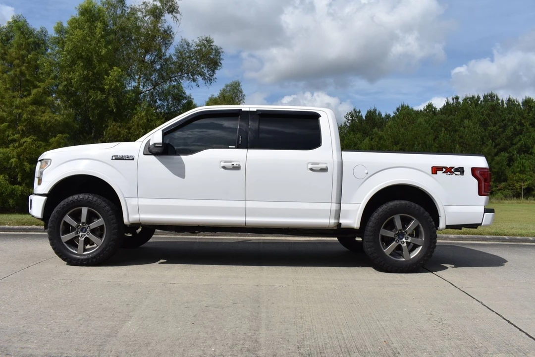 2016 Ford F-150 13th Gen - Image 7 of 19