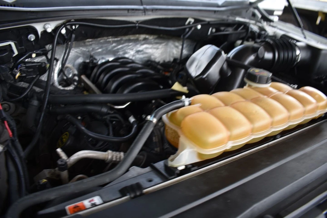 2016 Ford F-150 13th Gen - Image 17 of 19