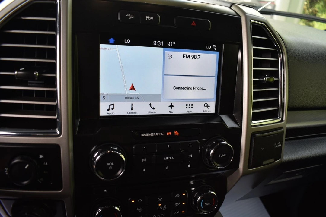 2016 Ford F-150 13th Gen - Image 12 of 19