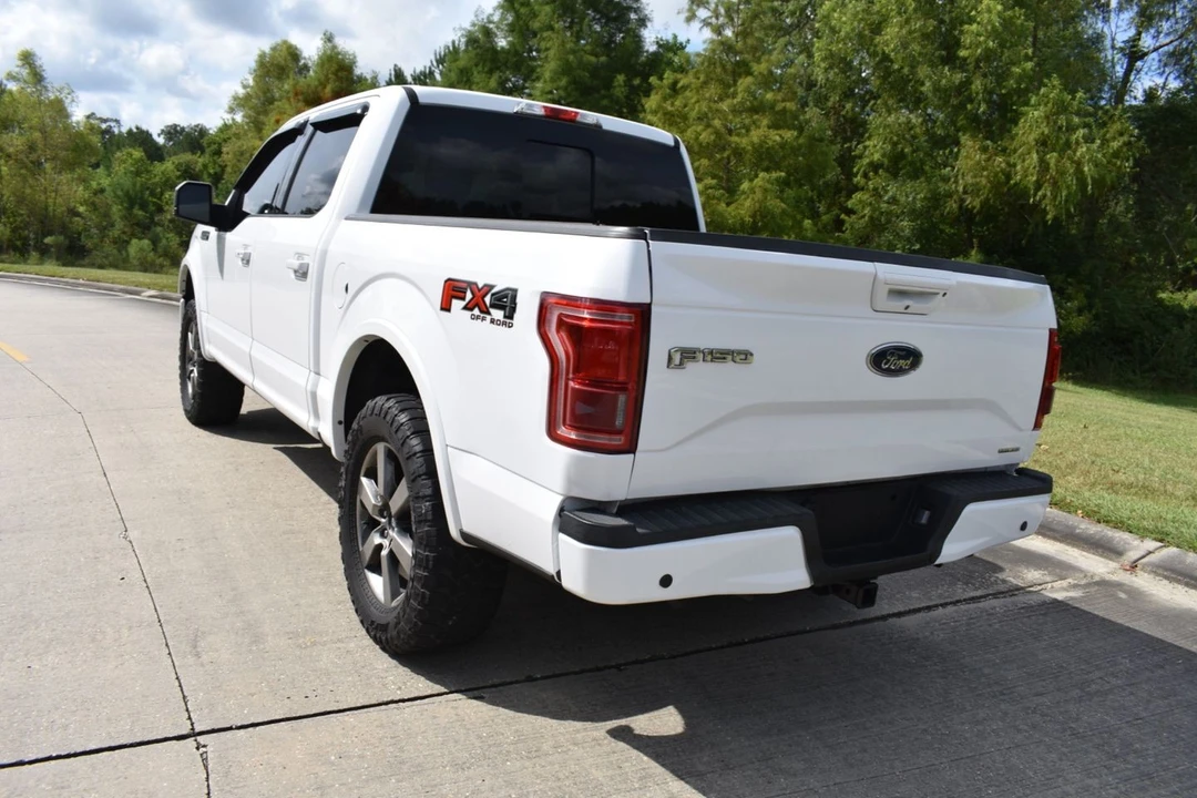 2016 Ford F-150 13th Gen - Image 8 of 19