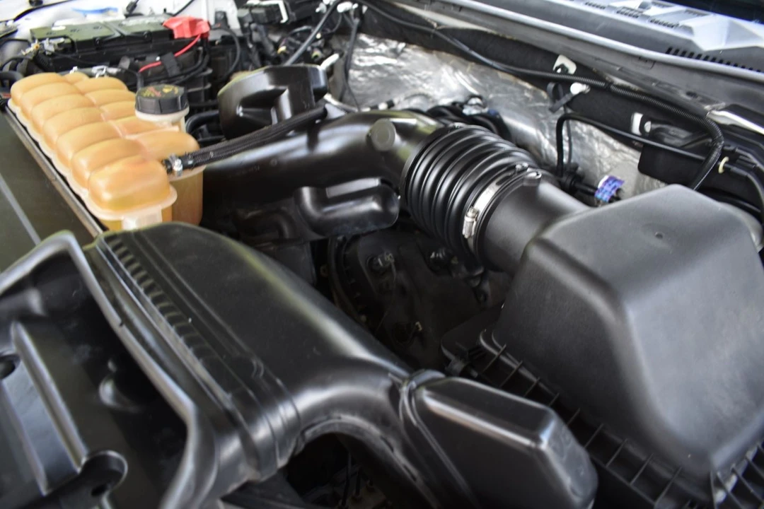 2016 Ford F-150 13th Gen - Image 19 of 19