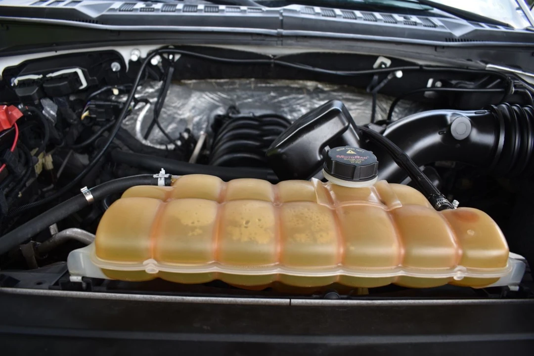 2016 Ford F-150 13th Gen - Image 18 of 19