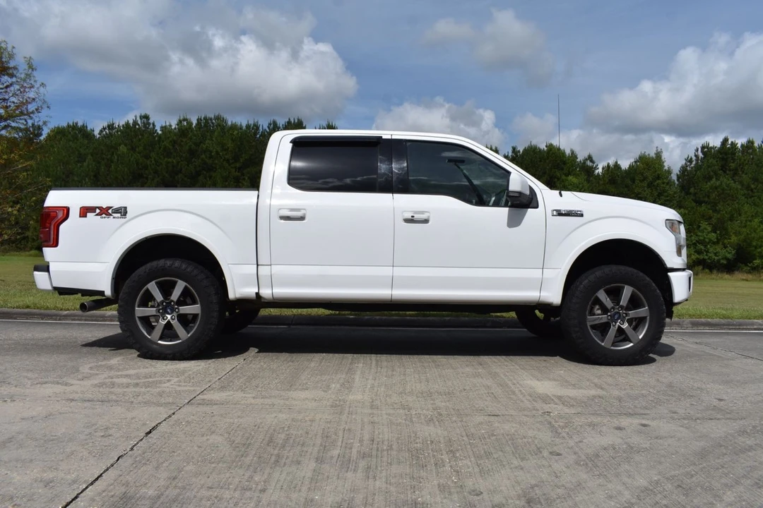 2016 Ford F-150 13th Gen - Image 3 of 19