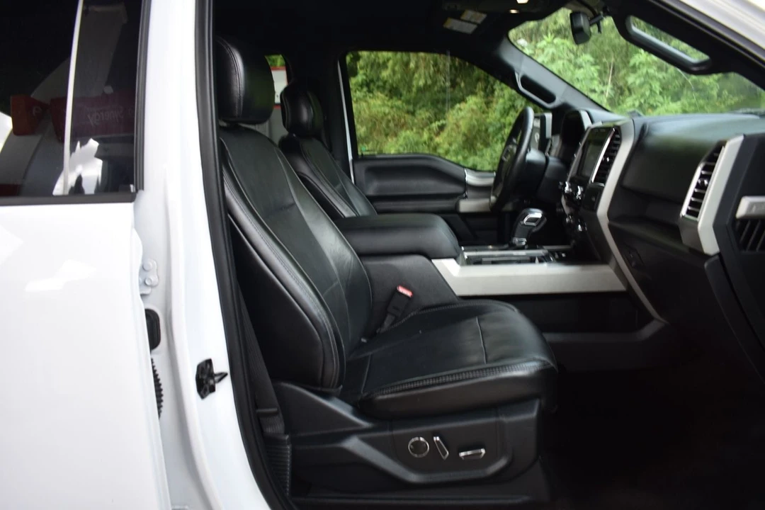 2016 Ford F-150 13th Gen - Image 16 of 19