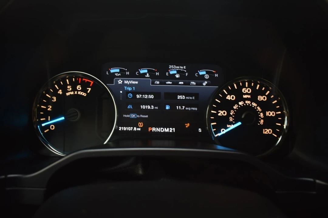 2016 Ford F-150 13th Gen - Image 13 of 19