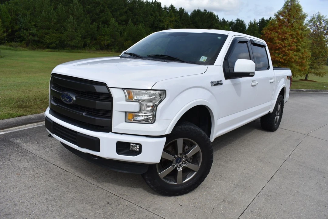 2016 Ford F-150 13th Gen - Image 6 of 19