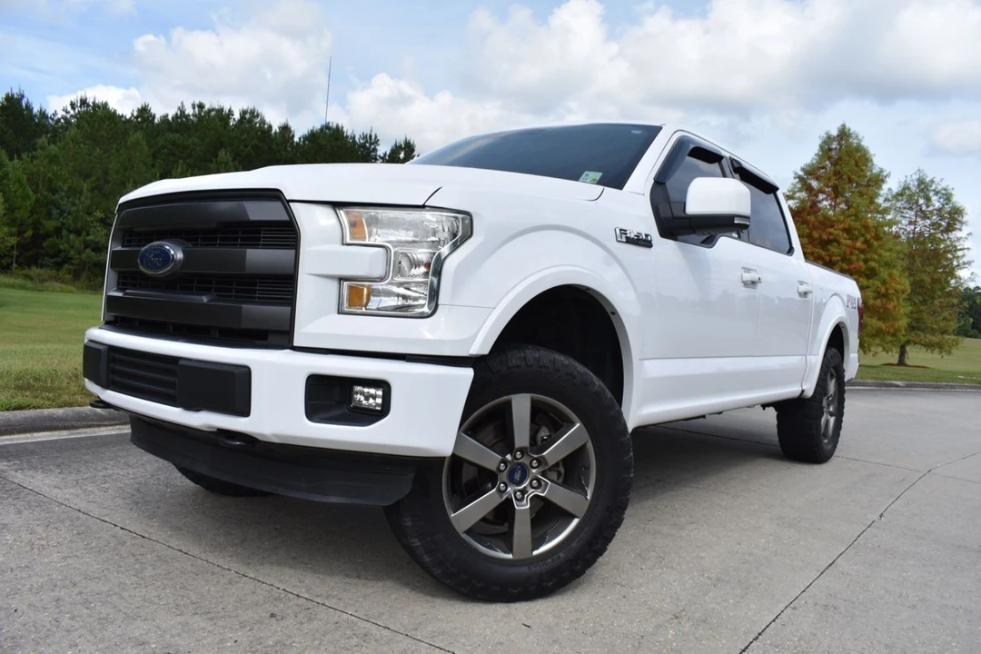 2016 Ford F-150 13th Gen - Image 5 of 19