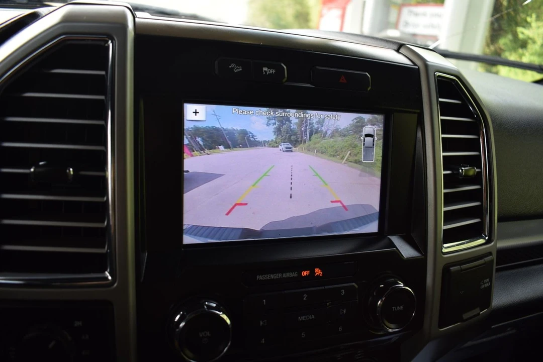 2016 Ford F-150 13th Gen - Image 14 of 19
