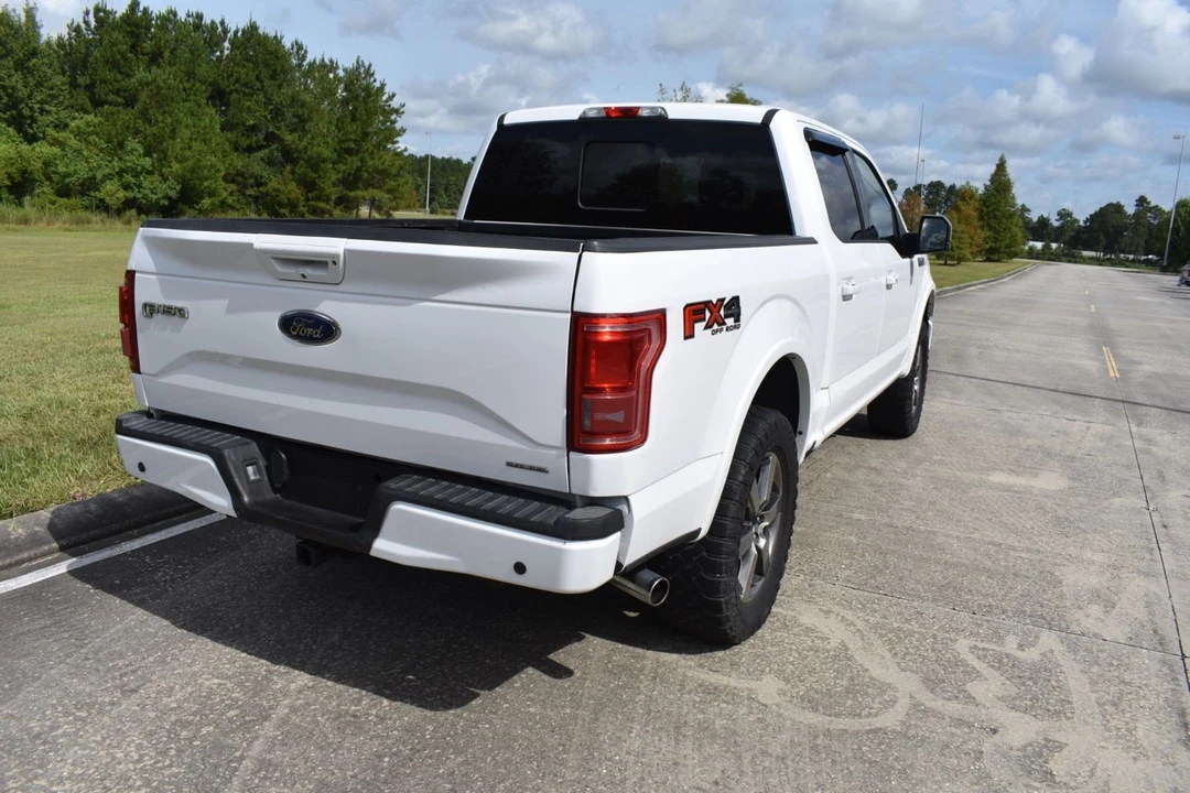 2016 Ford F-150 13th Gen - Image 4 of 19