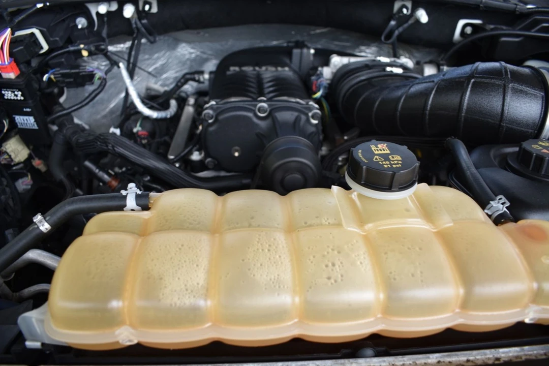 2016 Ford F-150 13th Gen - Image 22 of 23