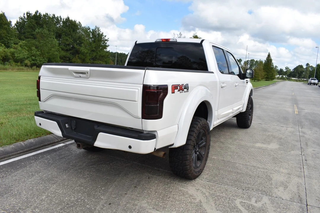 2016 Ford F-150 13th Gen - Image 4 of 23