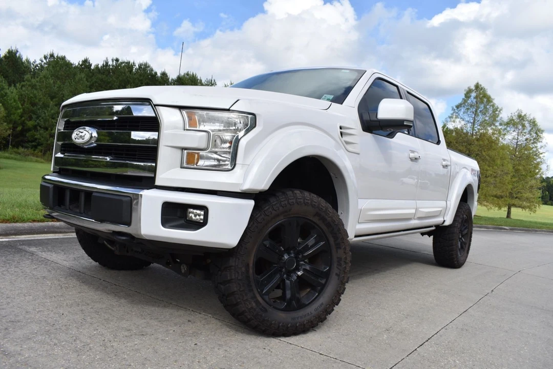 2016 Ford F-150 13th Gen - Image 5 of 23