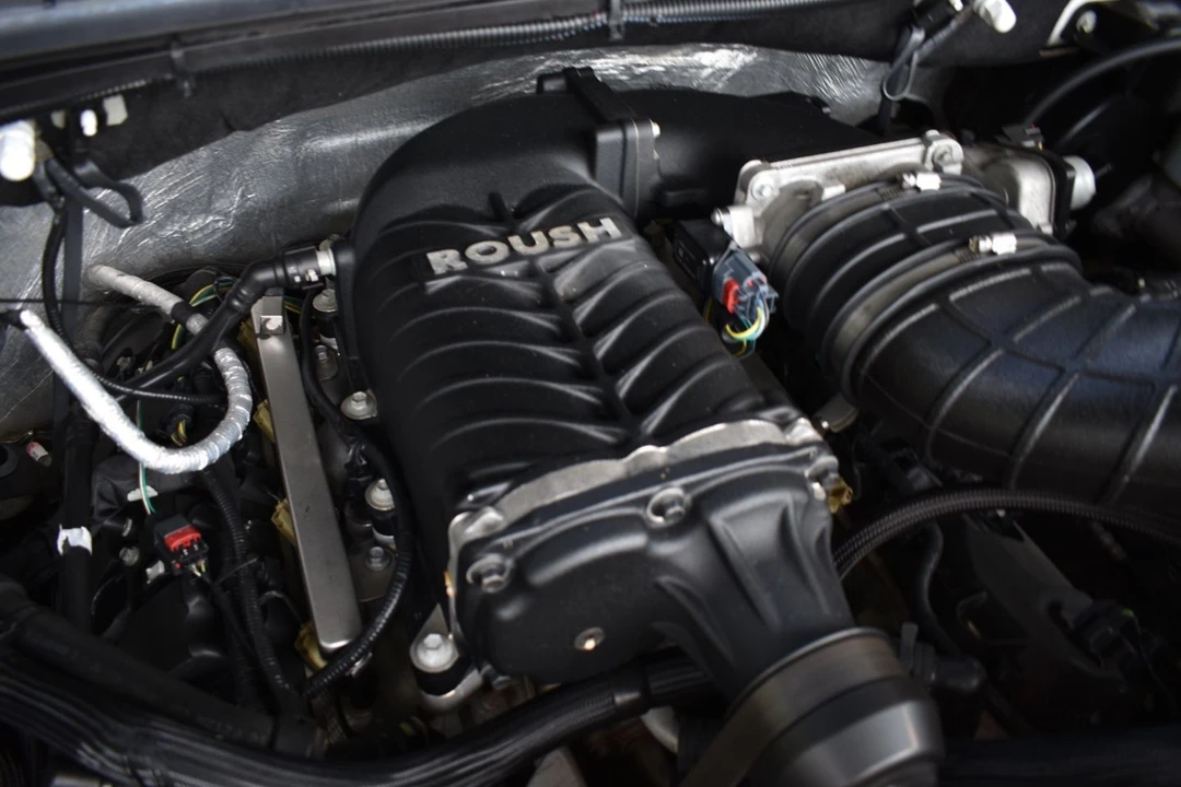 2016 Ford F-150 13th Gen - Image 21 of 23