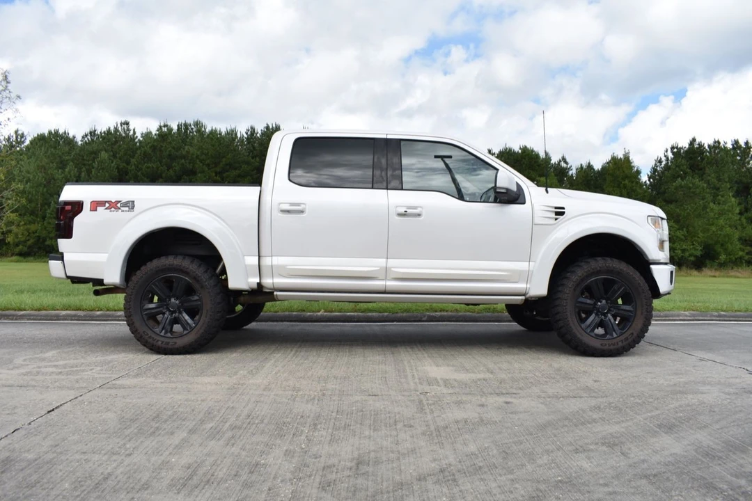 2016 Ford F-150 13th Gen - Image 3 of 23