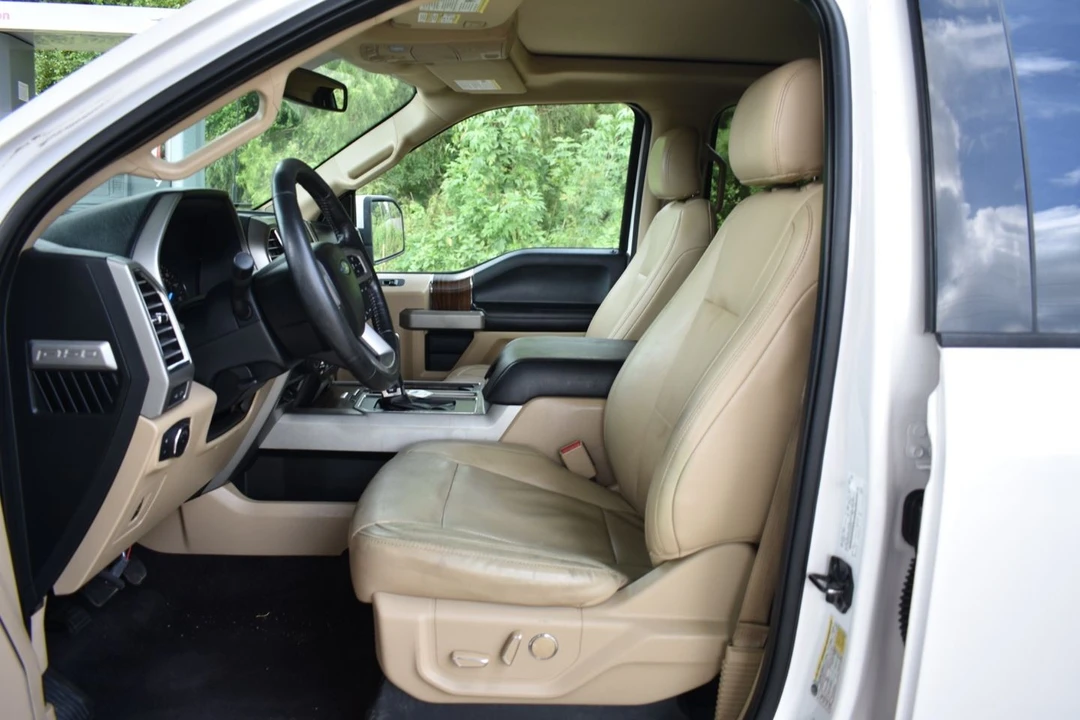 2016 Ford F-150 13th Gen - Image 10 of 23