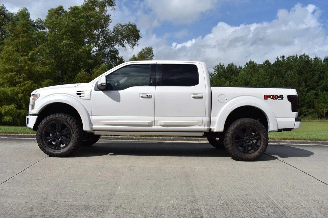 2016 Ford F-150 13th Gen - Image 7 of 23