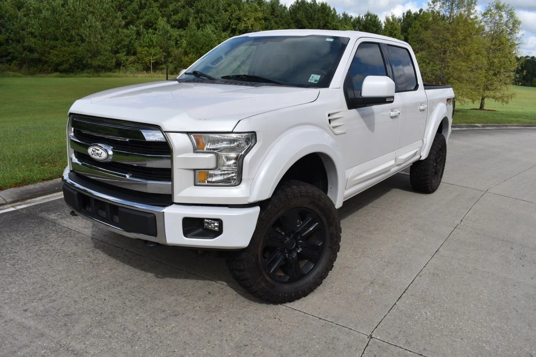 2016 Ford F-150 13th Gen - Image 6 of 23