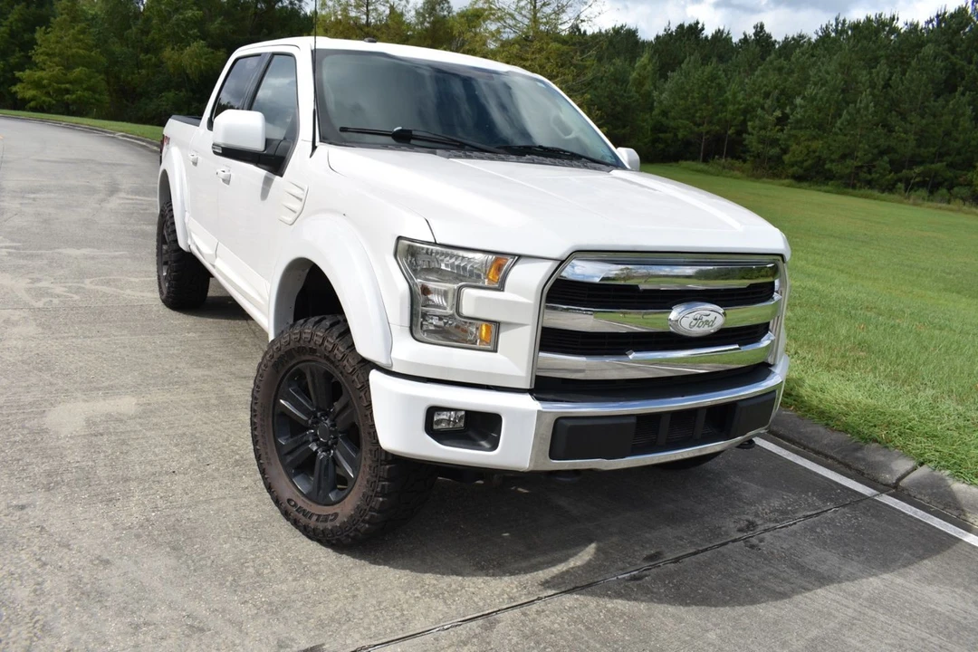 2016 Ford F-150 13th Gen - Image 2 of 23