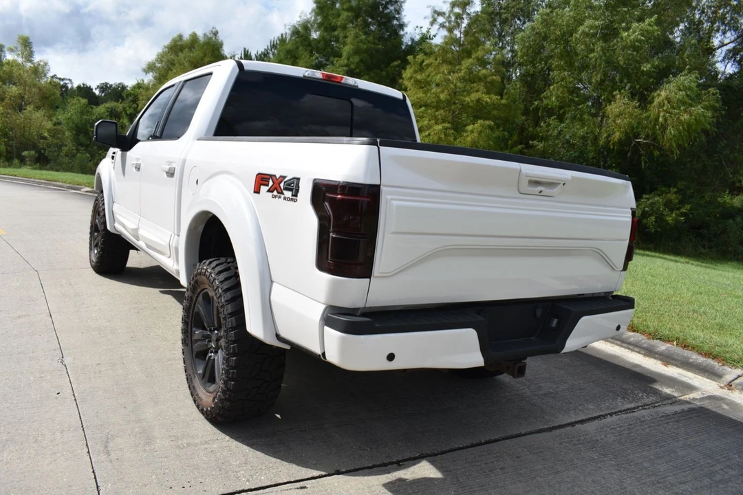 2016 Ford F-150 13th Gen - Image 8 of 23