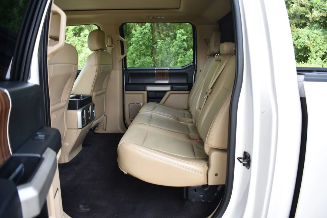 2016 Ford F-150 13th Gen - Image 11 of 23
