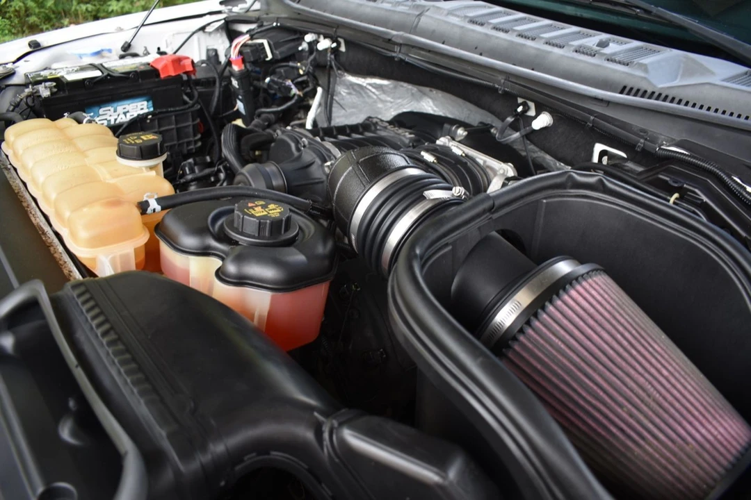 2016 Ford F-150 13th Gen - Image 23 of 23