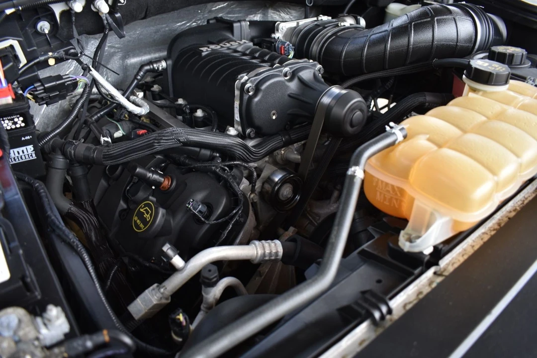 2016 Ford F-150 13th Gen - Image 20 of 23