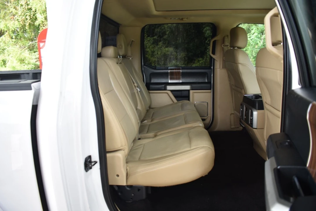 2016 Ford F-150 13th Gen - Image 15 of 23