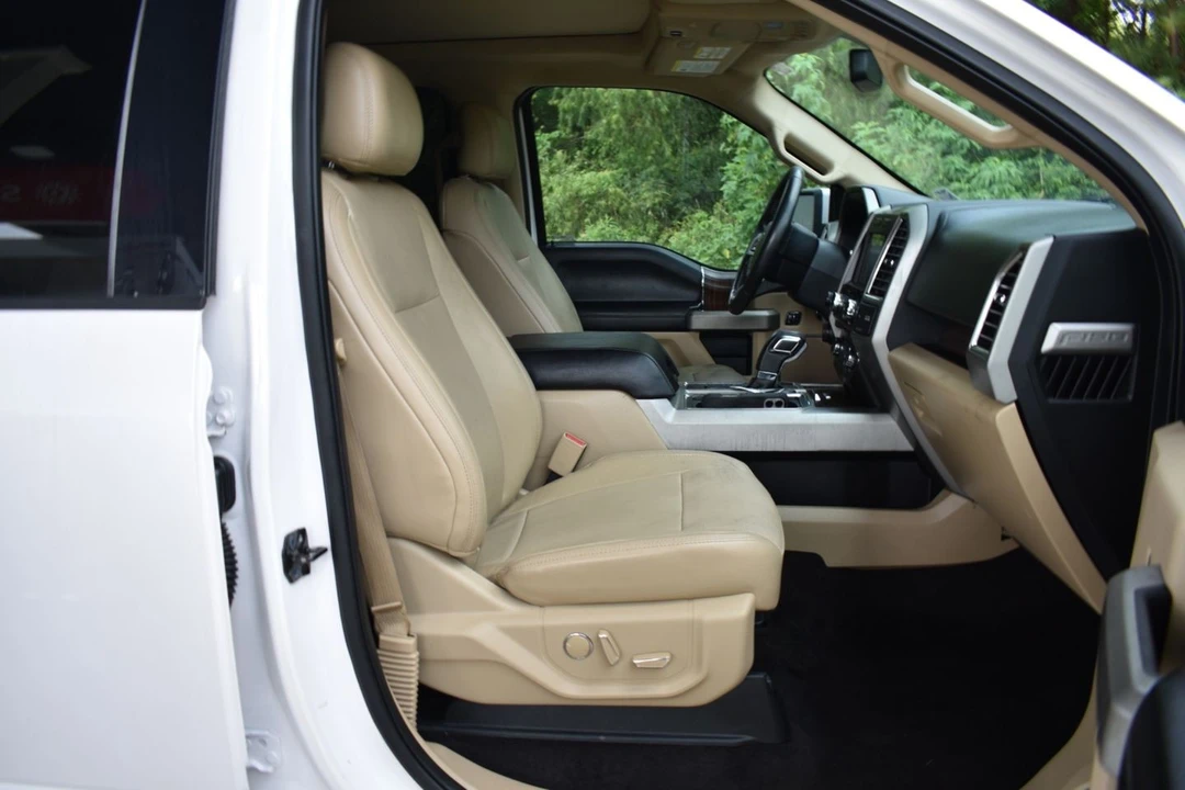 2016 Ford F-150 13th Gen - Image 16 of 23
