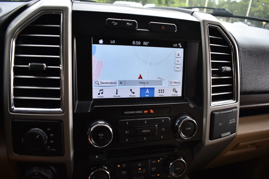 2016 Ford F-150 13th Gen - Image 14 of 23