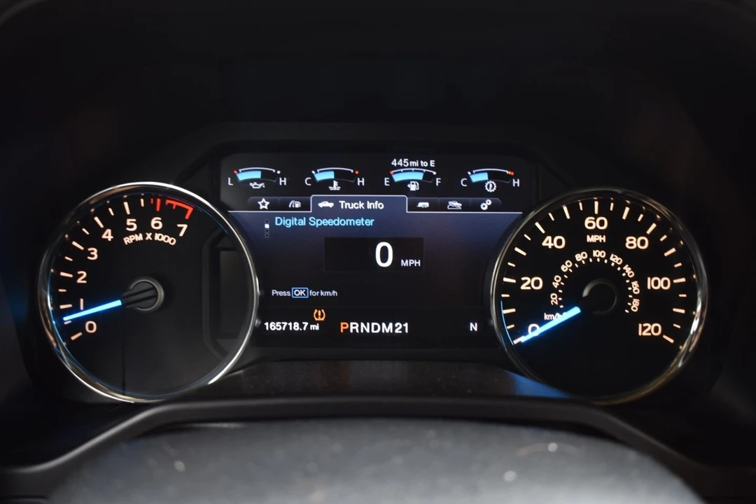 2016 Ford F-150 13th Gen - Image 13 of 23