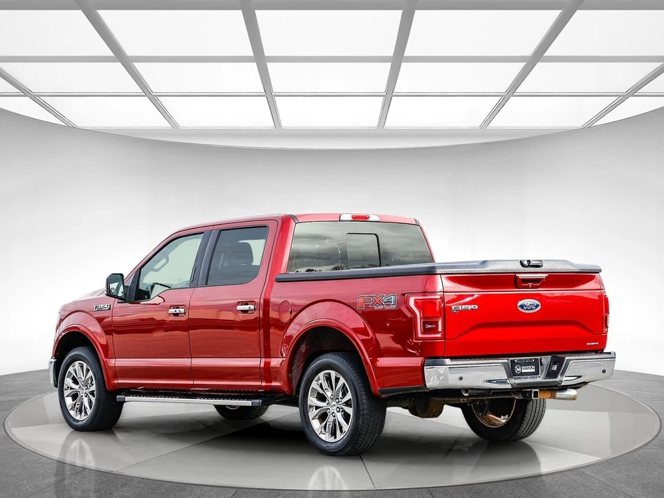 2016 Ford F-150 13th Gen - Image 2 of 12