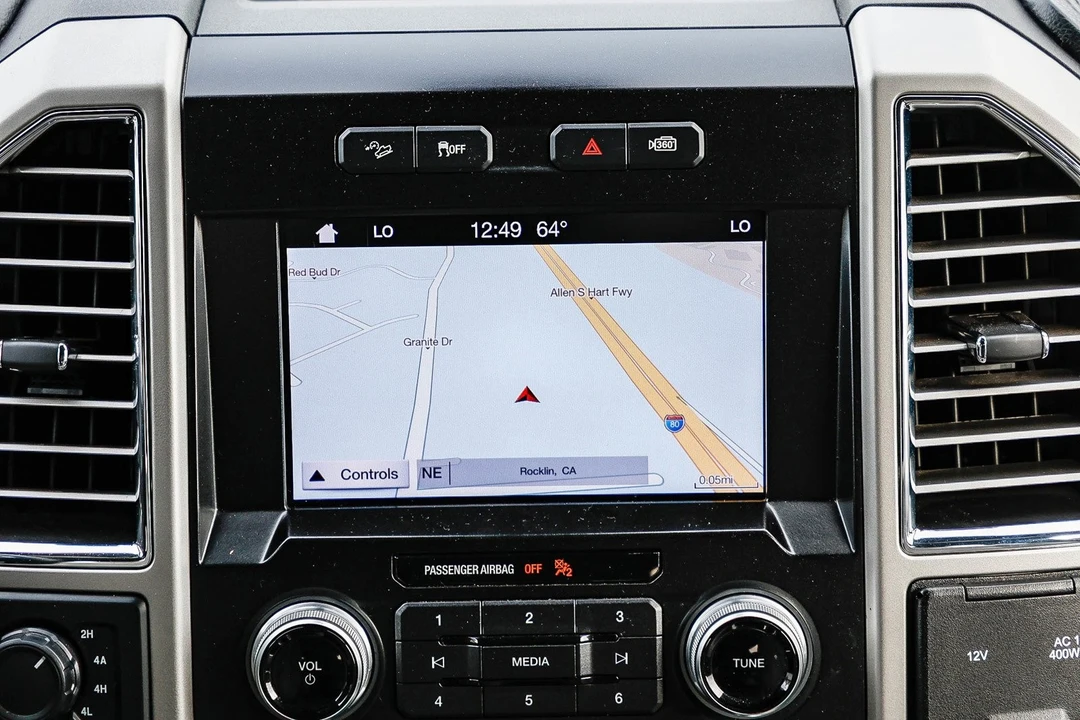 2016 Ford F-150 13th Gen - Image 12 of 12