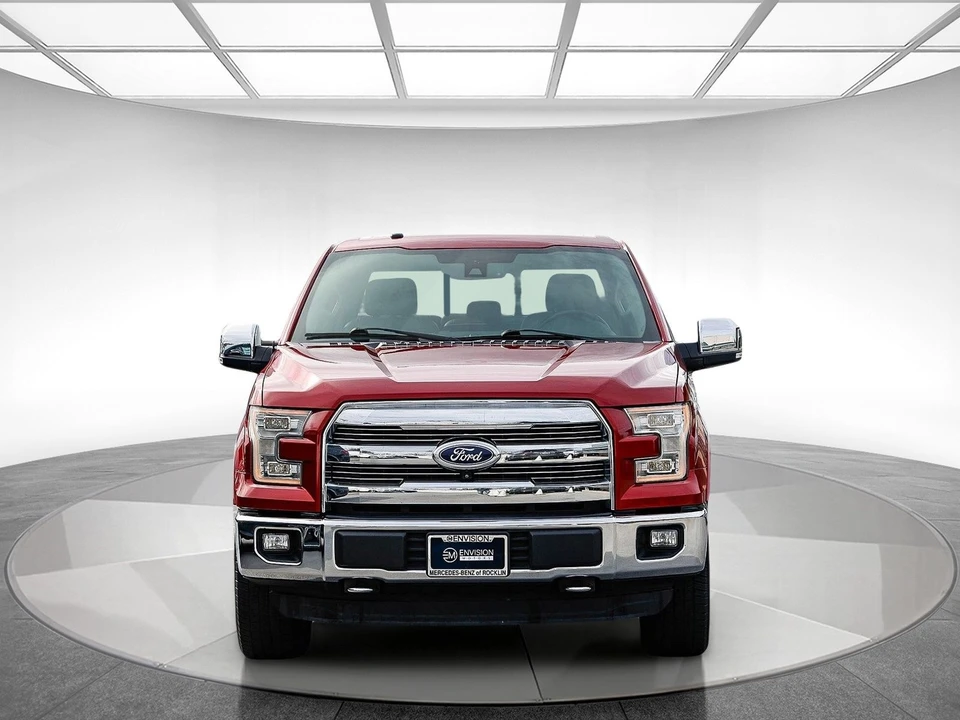 2016 Ford F-150 13th Gen - Image 6 of 12
