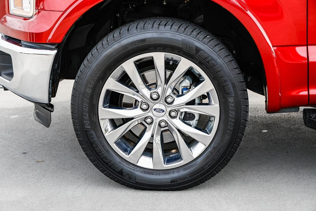 2016 Ford F-150 13th Gen - Image 9 of 12