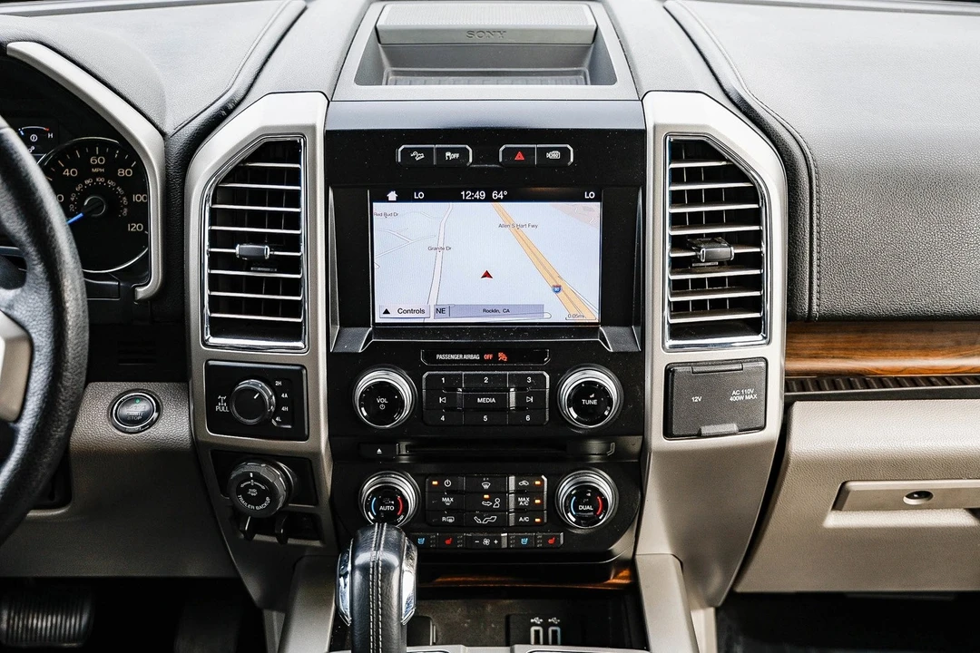 2016 Ford F-150 13th Gen - Image 11 of 12